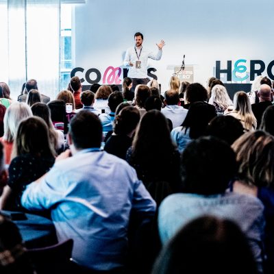 I found ‘my people’ – by Nicola Griffiths