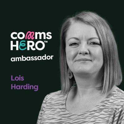 Lois Harding