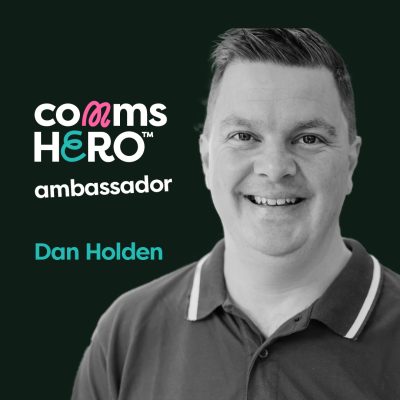 Dan Holden