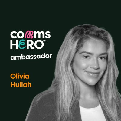 Olivia Hullah