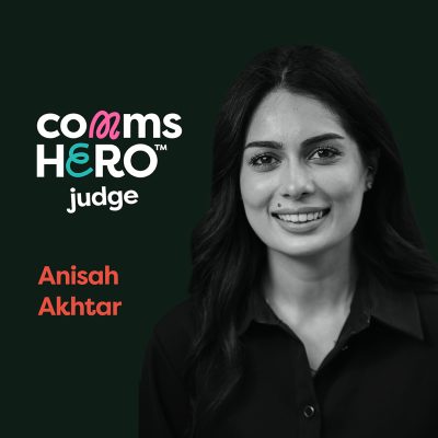 Anisah Akhtar