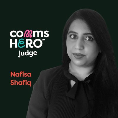 Nafisa Shafiq