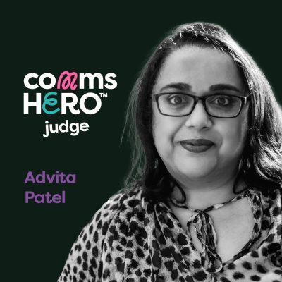 Advita Patel