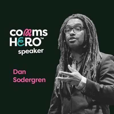 Dan Sodergren 2024
