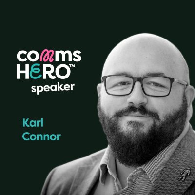 Karl Connor