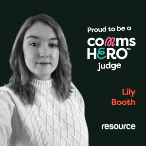 31776 commsHERO I’m a judge Socials MAY Lily Booth