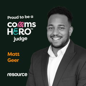 31776 commsHERO I’m a judge Socials MAY Matt Geer