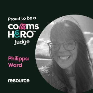 31776 commsHERO I’m a judge Socials MAY Philippa Ward