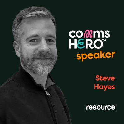 Steve Hayes