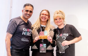 Comms Hero 25-251